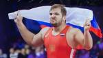 Лучшие в истории: борцы РФ на ЧМ по борьбе взяли13 медалей, 10 - золотые