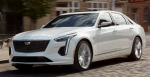 Лучший Cadillac, о котором никто не говорит