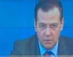 Лучший интервьюер года поговорит с Дмитрием Медведевым