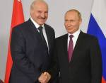 Лукашенко и Путин встретятся 19 июня в Минске