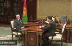 Лукашенко освободил от должностей двух генералов КГБ