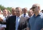 Лукашенко посетил Белыничский район. Итоги рабочей поездки Президента на Могилёвщину