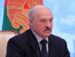 Лукашенко поздравил Назарбаева с Днем Независимости