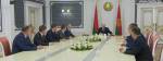 Лукашенко сменил премьера и четырех министров