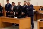 Макгрегор приговорен к общественным работам и спецкурсам