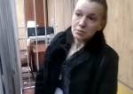 Мать девочки-маугли поместили в карантин женского СИЗО