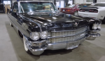 Механик покупает великолепный Cadillac Coupe deVille 1963 года, жена говорит, что он сделал «хорошо»