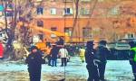 Мэр Магнитогорска: вопрос номер один - разбор завалов