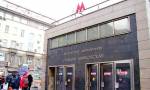 Метро бесплатно предоставит услуги барбершопа накануне 23 Февраля