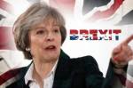 Мэй назвала сроки голосования парламента Британии по Brexit