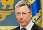 МИД РФ: у Волкера нет полномочий требовать санкции против "Северного потока — 2"