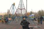 Михаил Развозжаев пообещал благоустроить хакасский Черногорск