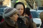 Микрофон с надписью "Россия" стал орудием обмана