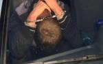Милиционер в Лоеве на ходу остановил машину с пьяным водителем