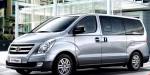 Минивэн Hyundai H-1 обновили впервые за 10 лет