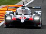 Мировые прототипы, WEC '19 Spa: полюсная позиция Toyota и Ford