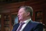 "Мнение": Сергей Иванов о новом комплексе "Авангард"