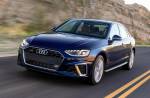 Модели 2021 Audi предоставят передовые информационно-развлекательные
