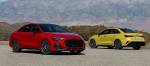 Модельный ряд Audi 2026 года включает расширенный стандартный комплект и плановое техническое обслуживание Audi Signature Care