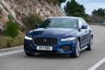 Модельный ряд Jaguar 2021 получил новый облик
