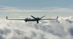 Морская пехота США получила свой первый дрон Reaper увеличенной дальности действия