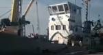 Моряков с "Норда", кроме капитана, обменяли на украинских браконьеров