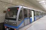 Московское метро сэкономит горожанам 10 секунд