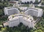 Москва избавится от долгостроев и "вечных" котлованов