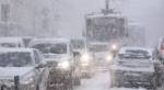 Москвичей предупредили о надвигающейся на столицу метели