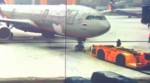 Москву заметает снегом, задержаны или отменены 28 авиарейсов