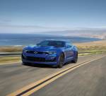 Может ли GM планировать Camaro EV?