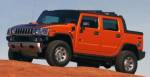 Может ли GM вернуть Hummer в качестве марки электрического внедорожника?