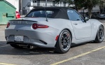 Мужчина купил Mazda MX-5 Miata 2024 года и хочет, чтобы после 2200 миль он продал его за что-то американское