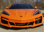 Мужчина купил новый Chevrolet Corvette E-Ray за 136 000 долларов, проехал 112 миль и продал за 103 000 долларов