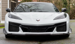 Мужчина отказывается продавать свой кабриолет Corvette Z06 2023 года 3LZ Z07 за 125 000 долларов. Тревожный звонок?
