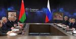 "Мы не вечные": Лукашенко о работе с Путиным на будущее отношений РФ и Белоруссии