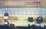 Мюнхен: краткие итоги конференции по безопасности