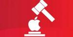 На Apple подали в суд из-за iPhoneX