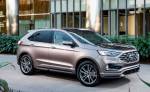 На Ford Edge уже есть сладкие предложения