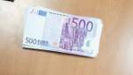 На брестской таможне у россиянина изъяли 40 тысяч евро
