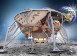 На израильском лунном зонде произошел серьезный сбой