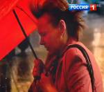 На Москву обрушился проливной дождь
