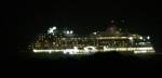 На попавшем в шторм лайнере Viking Sky отремонтировали три двигателя
