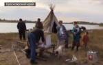 На Таймыре началось досрочное голосование