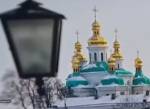 На Украине готовятся к Рождеству, не смотря на события в Стамбуле