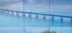 На юге Китая открыли самый длинный в мире мост