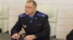 Начальником УСК по Гродненской области назначен Олег Шандарович