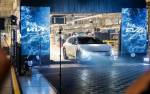 Началось производство хэтчбека Kia EV4 в Европе