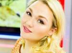 Надежда Ангарская создаст коллекцию одежды для полных людей
