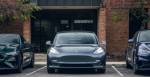 Наше испытание Tesla Model 3 начинается
